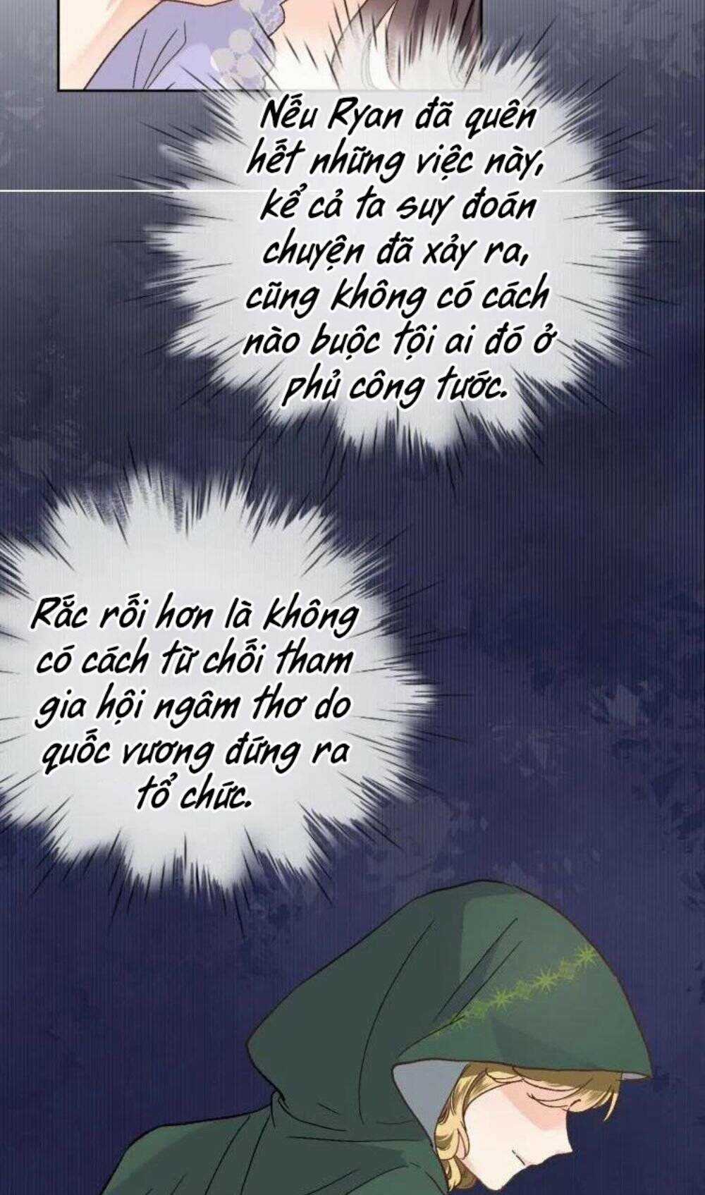 Xuyên Hành Thế Giới Chi Hoa Chapter 48 trang 28