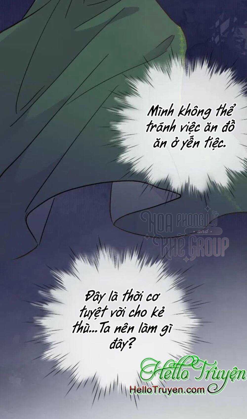 Xuyên Hành Thế Giới Chi Hoa Chapter 48 trang 29