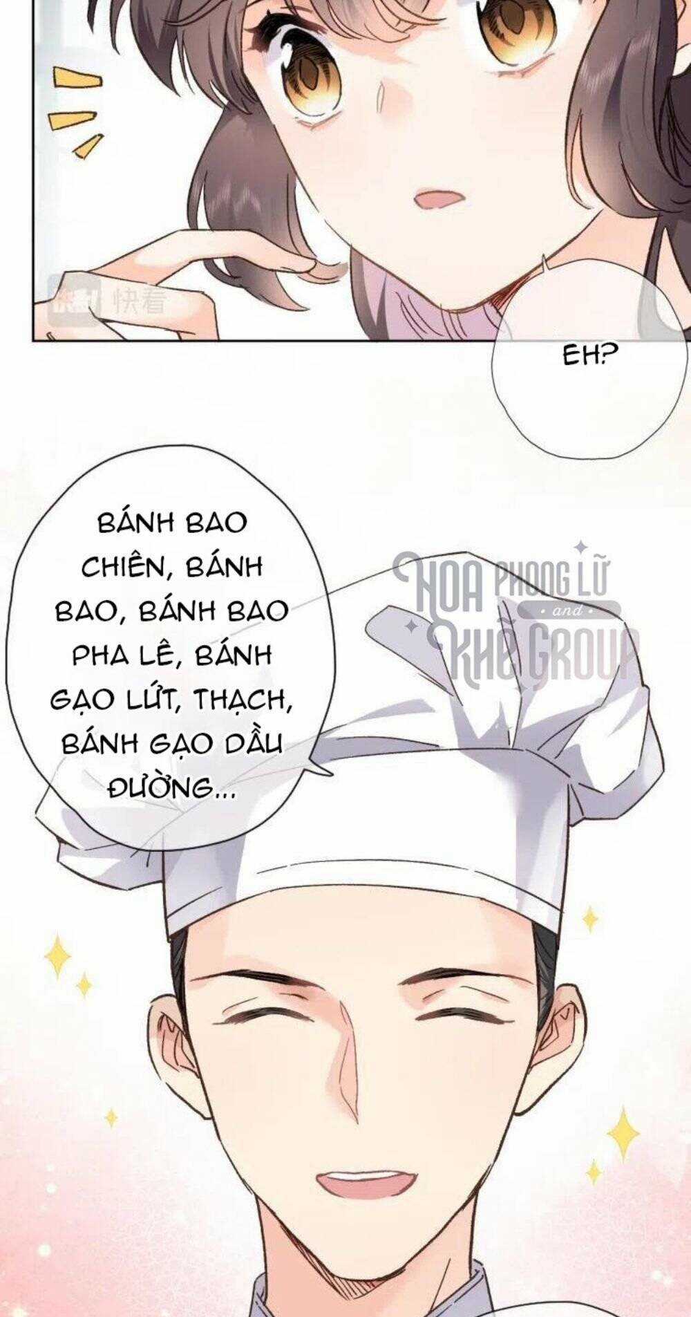 Xuyên Hành Thế Giới Chi Hoa Chapter 48 trang 32