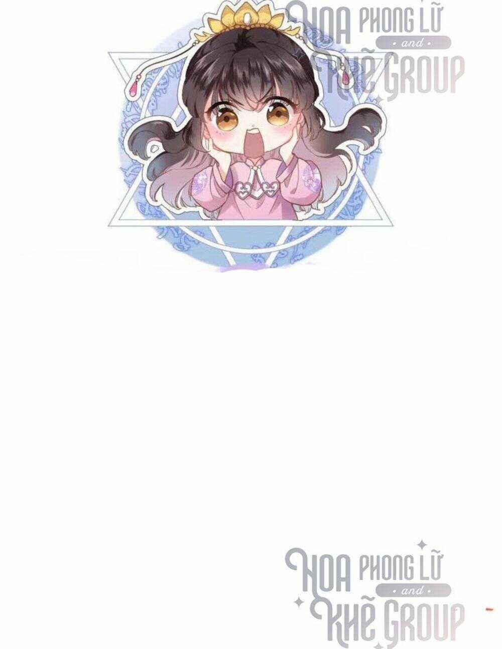 Xuyên Hành Thế Giới Chi Hoa Chapter 48 trang 36