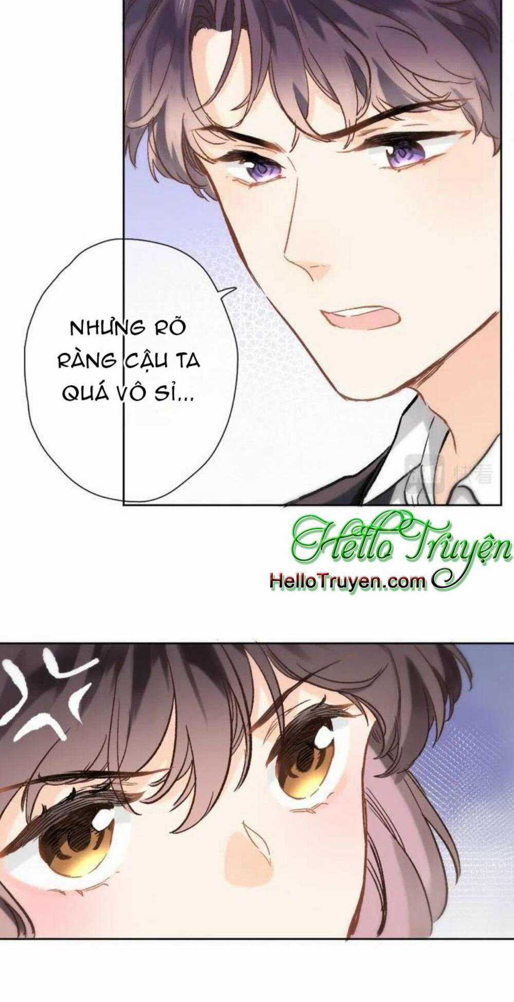 Xuyên Hành Thế Giới Chi Hoa Chapter 48 trang 5