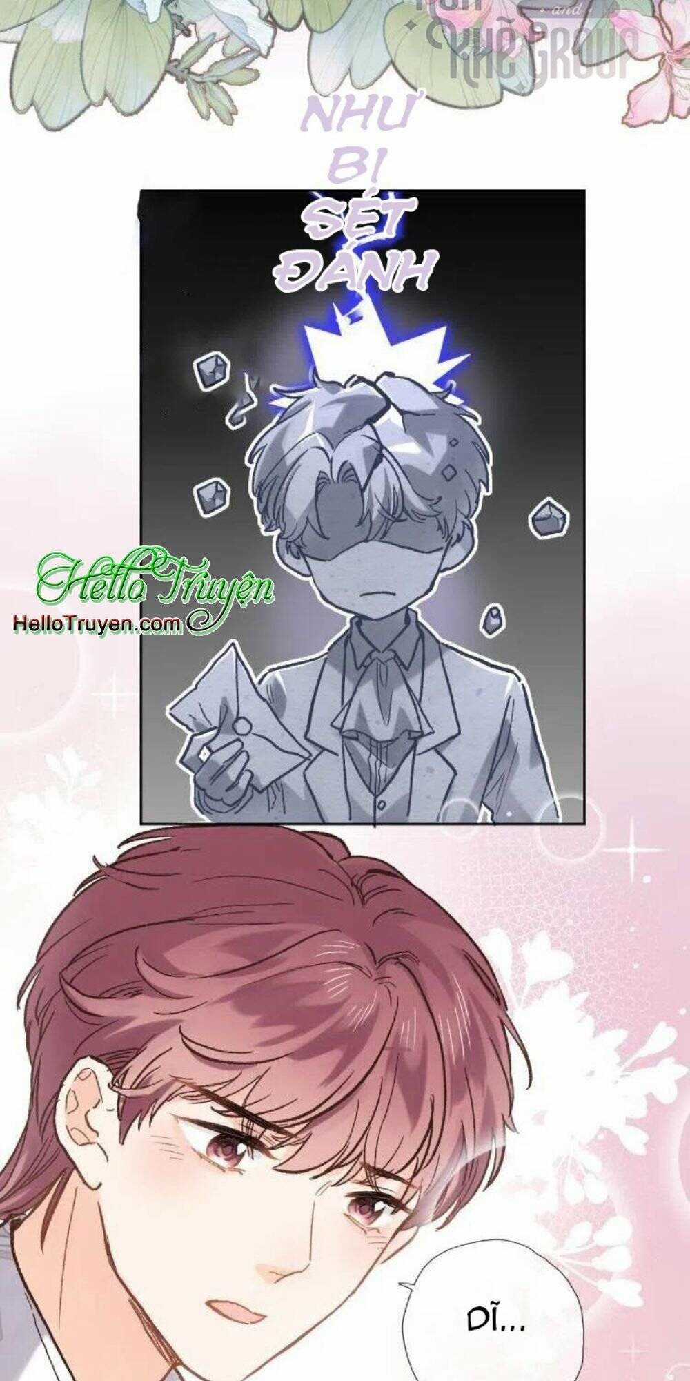 Xuyên Hành Thế Giới Chi Hoa Chapter 48 trang 8