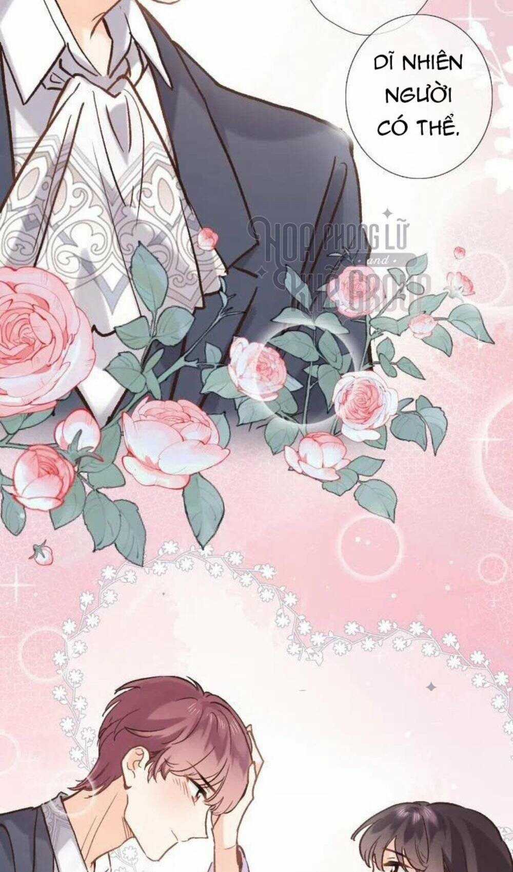 Xuyên Hành Thế Giới Chi Hoa Chapter 48 trang 9