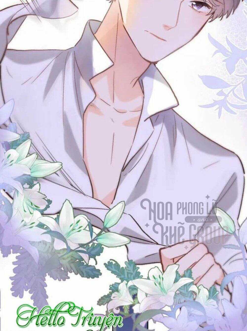 Xuyên Hành Thế Giới Chi Hoa Chapter 49 trang 10