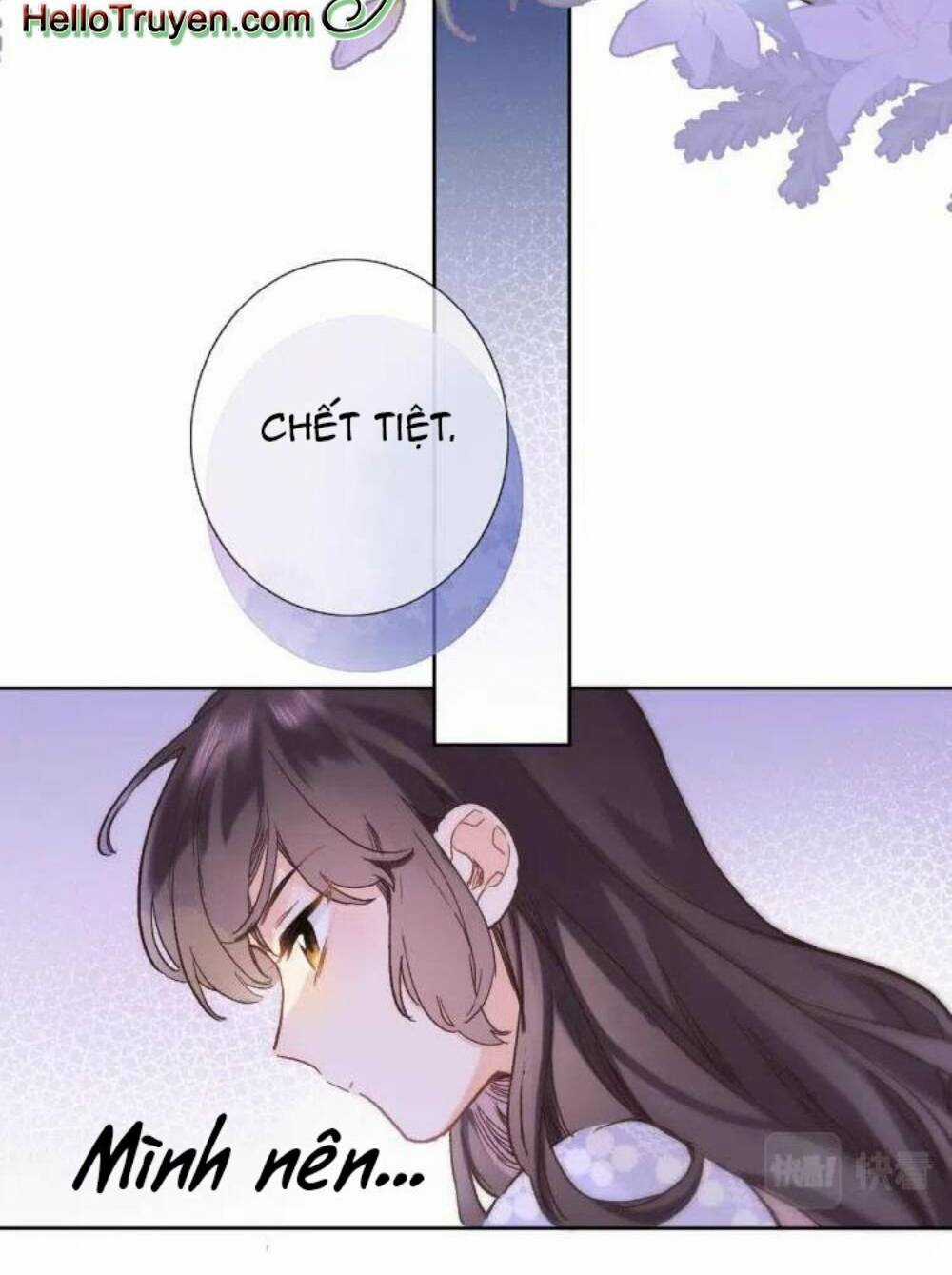 Xuyên Hành Thế Giới Chi Hoa Chapter 49 trang 11