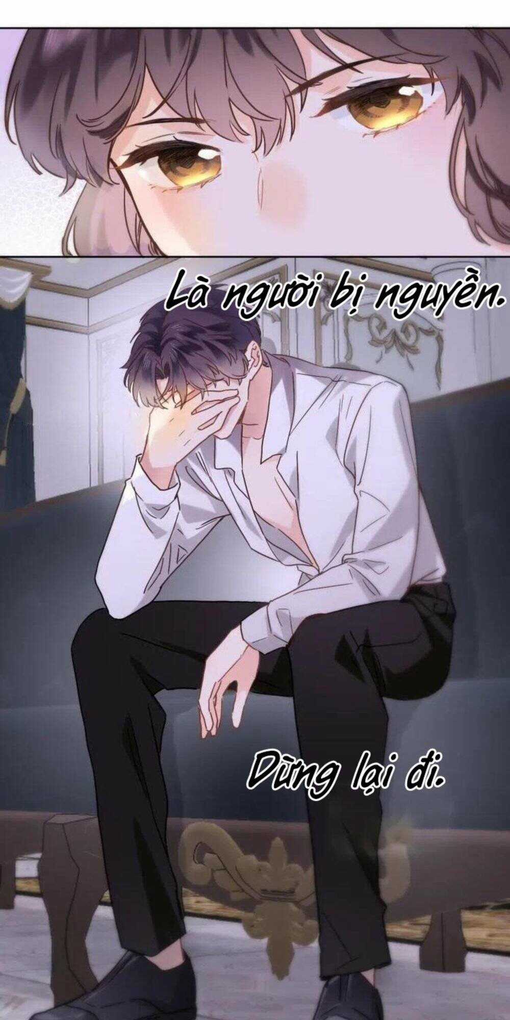 Xuyên Hành Thế Giới Chi Hoa Chapter 49 trang 12