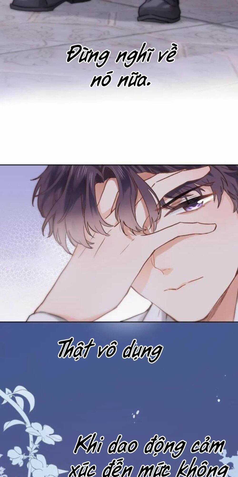 Xuyên Hành Thế Giới Chi Hoa Chapter 49 trang 13