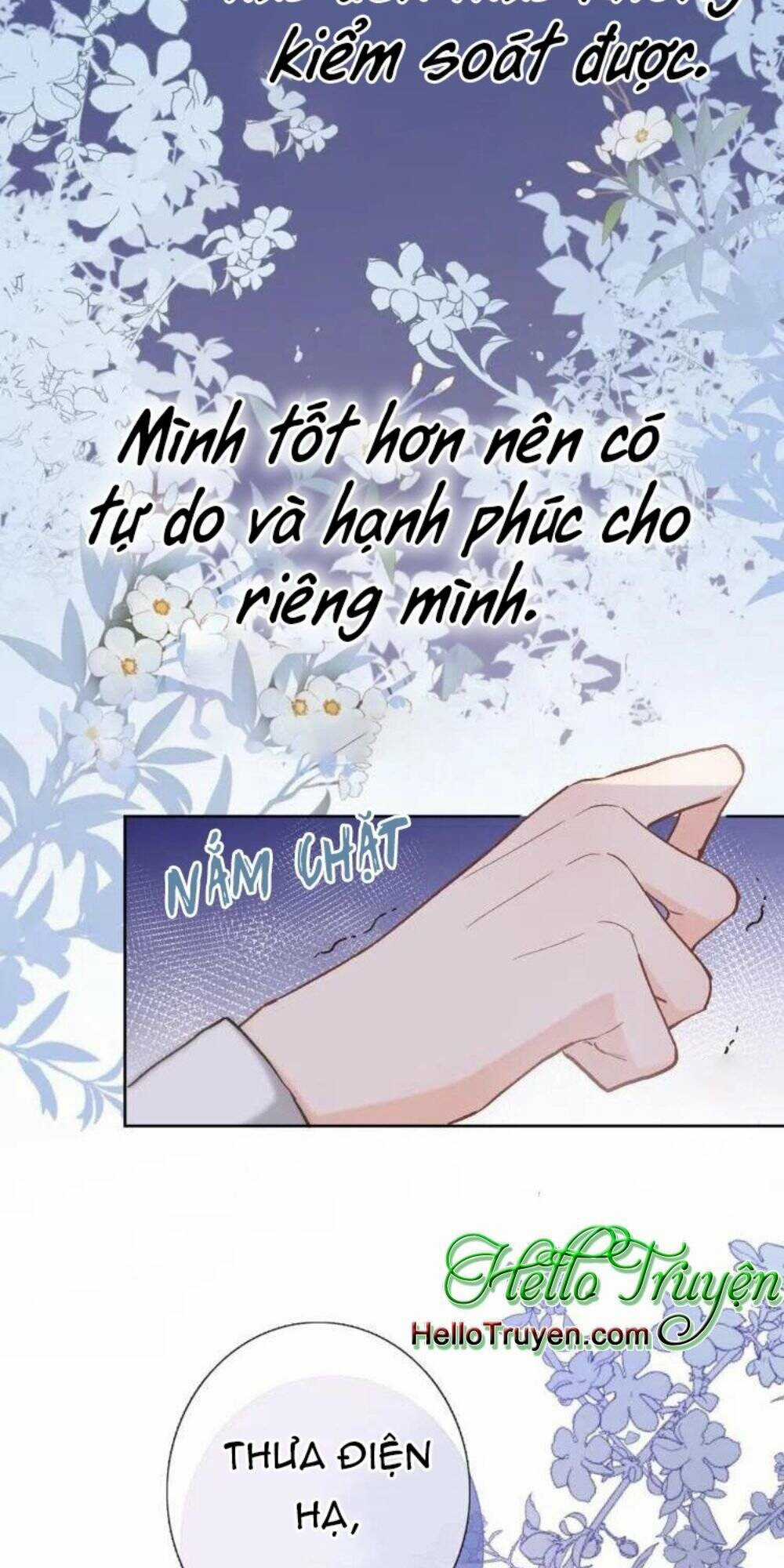 Xuyên Hành Thế Giới Chi Hoa Chapter 49 trang 14