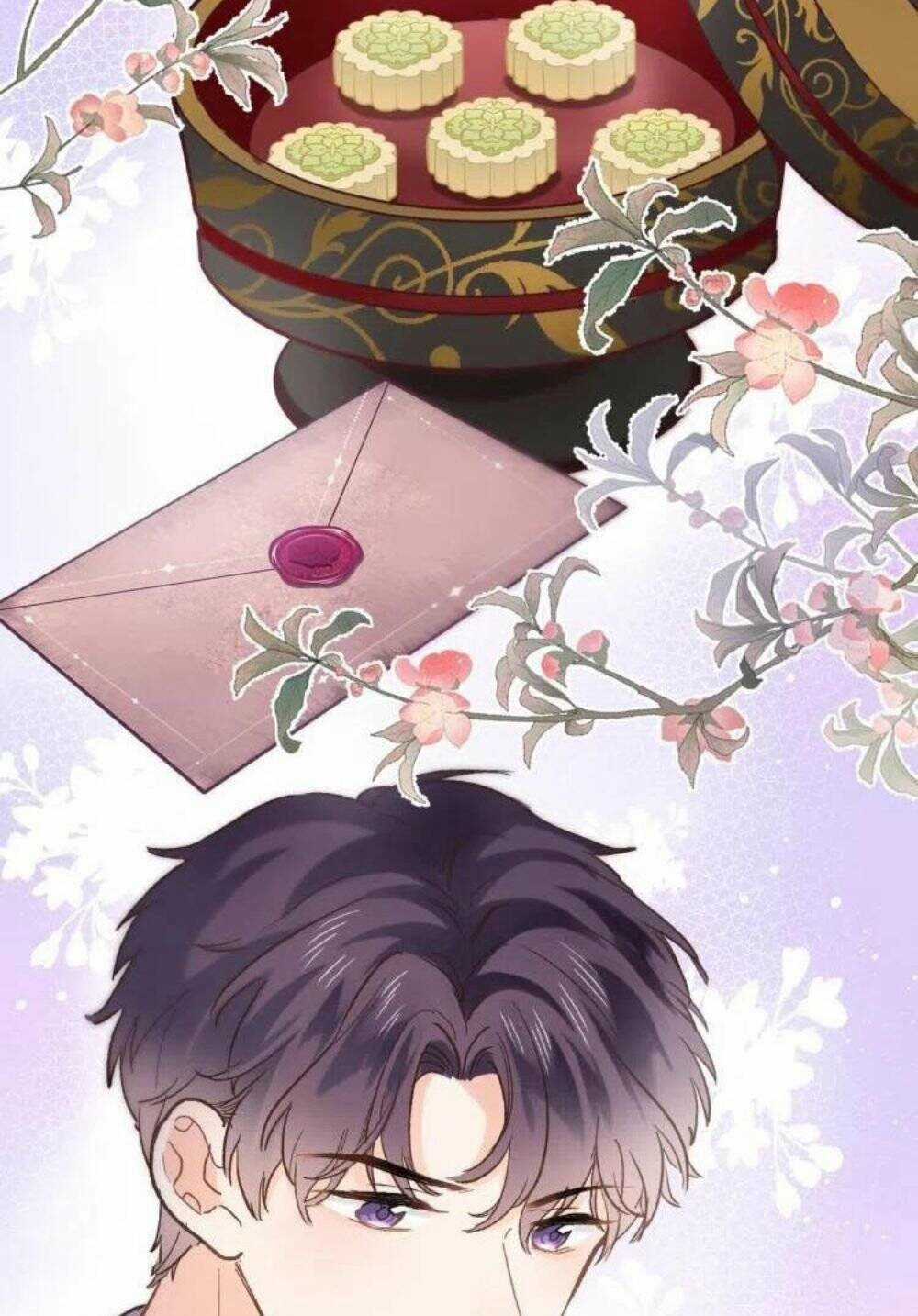 Xuyên Hành Thế Giới Chi Hoa Chapter 49 trang 16