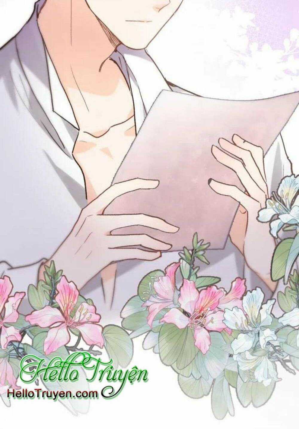 Xuyên Hành Thế Giới Chi Hoa Chapter 49 trang 17