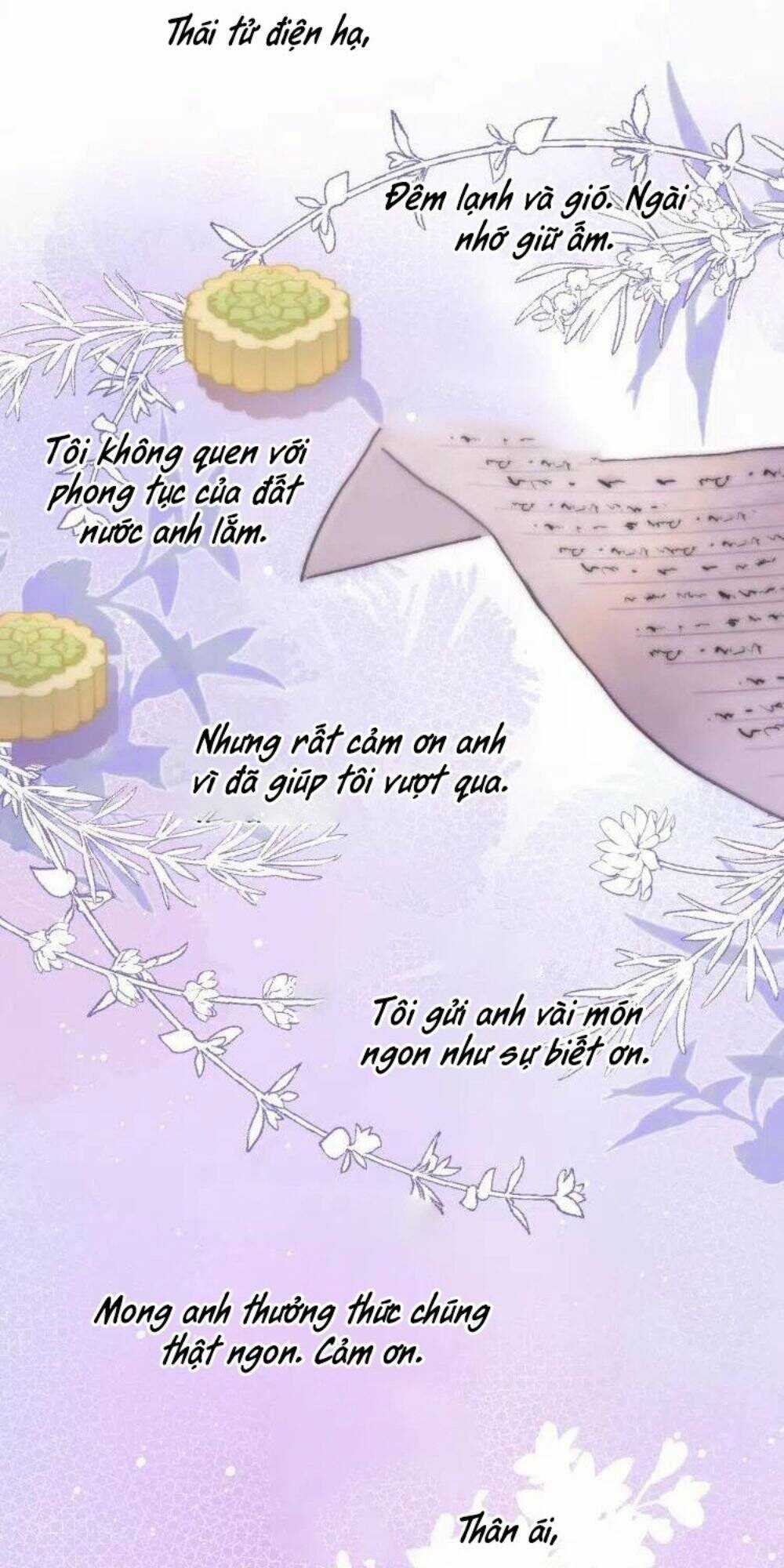 Xuyên Hành Thế Giới Chi Hoa Chapter 49 trang 18