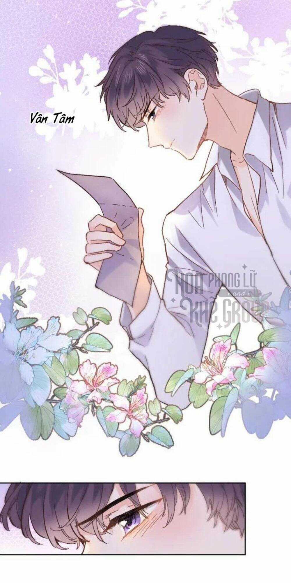 Xuyên Hành Thế Giới Chi Hoa Chapter 49 trang 19