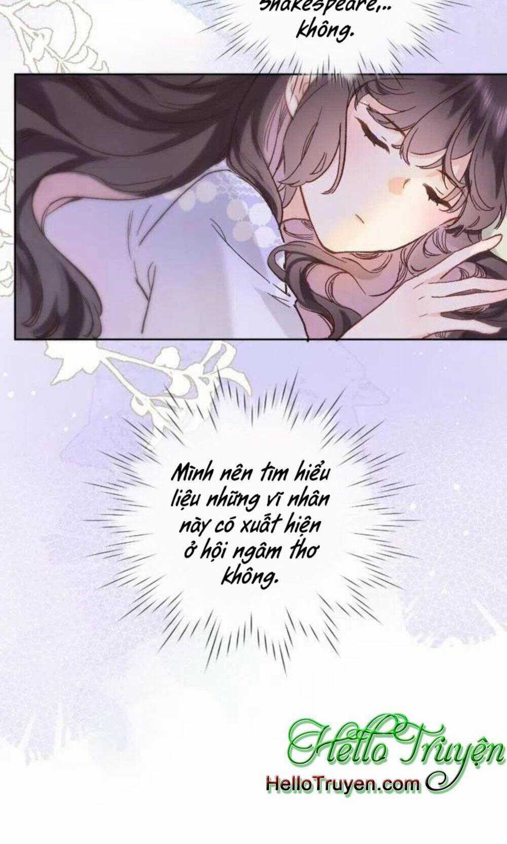 Xuyên Hành Thế Giới Chi Hoa Chapter 49 trang 22