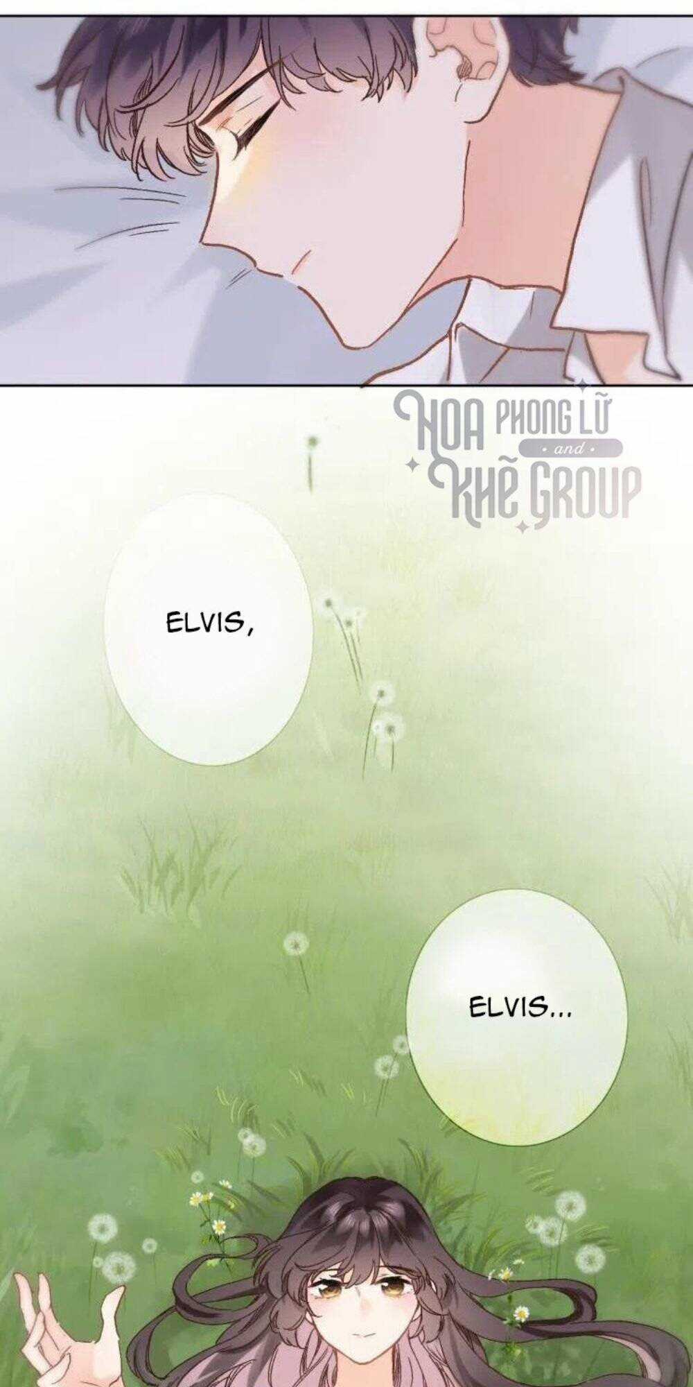 Xuyên Hành Thế Giới Chi Hoa Chapter 49 trang 23