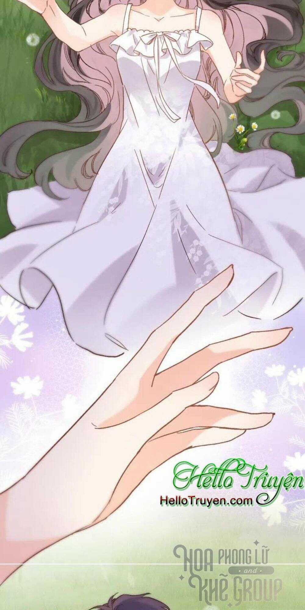 Xuyên Hành Thế Giới Chi Hoa Chapter 49 trang 24