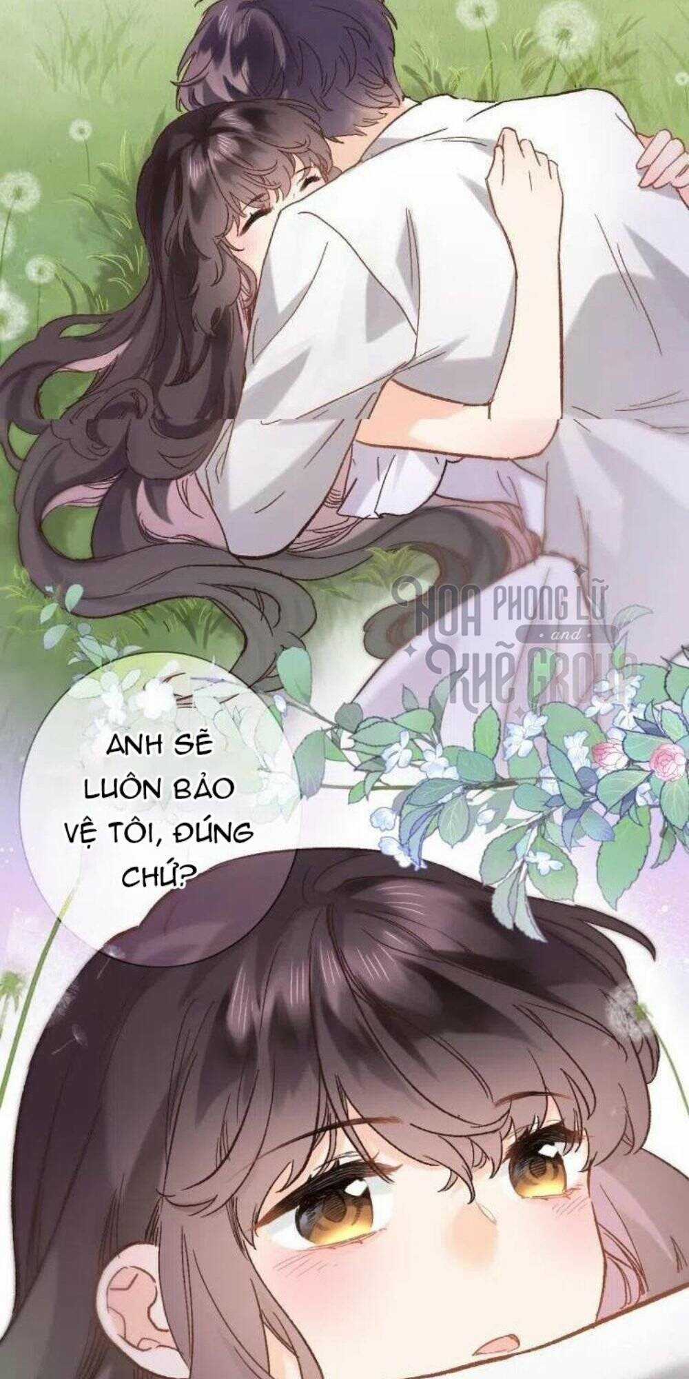 Xuyên Hành Thế Giới Chi Hoa Chapter 49 trang 25