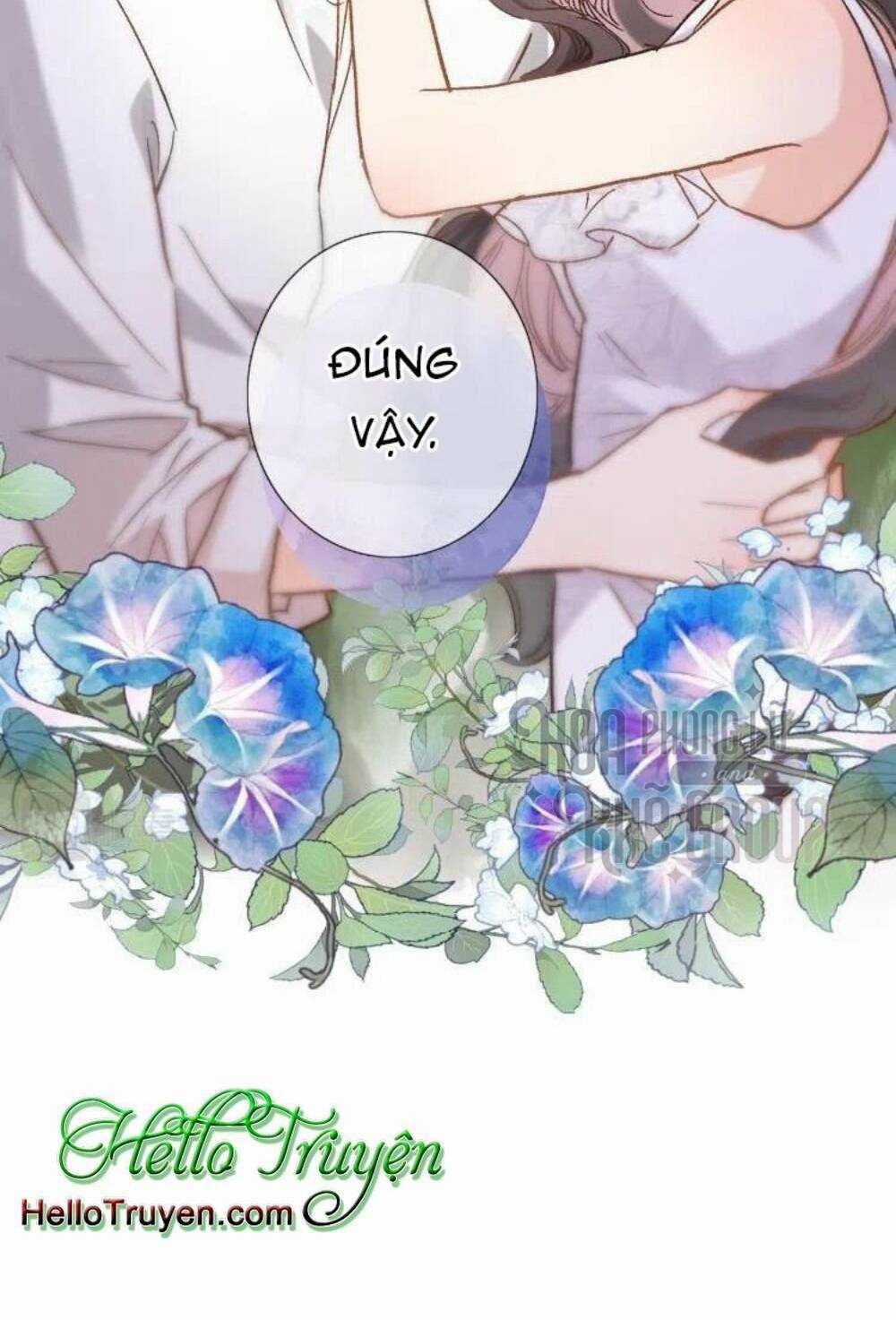 Xuyên Hành Thế Giới Chi Hoa Chapter 49 trang 27