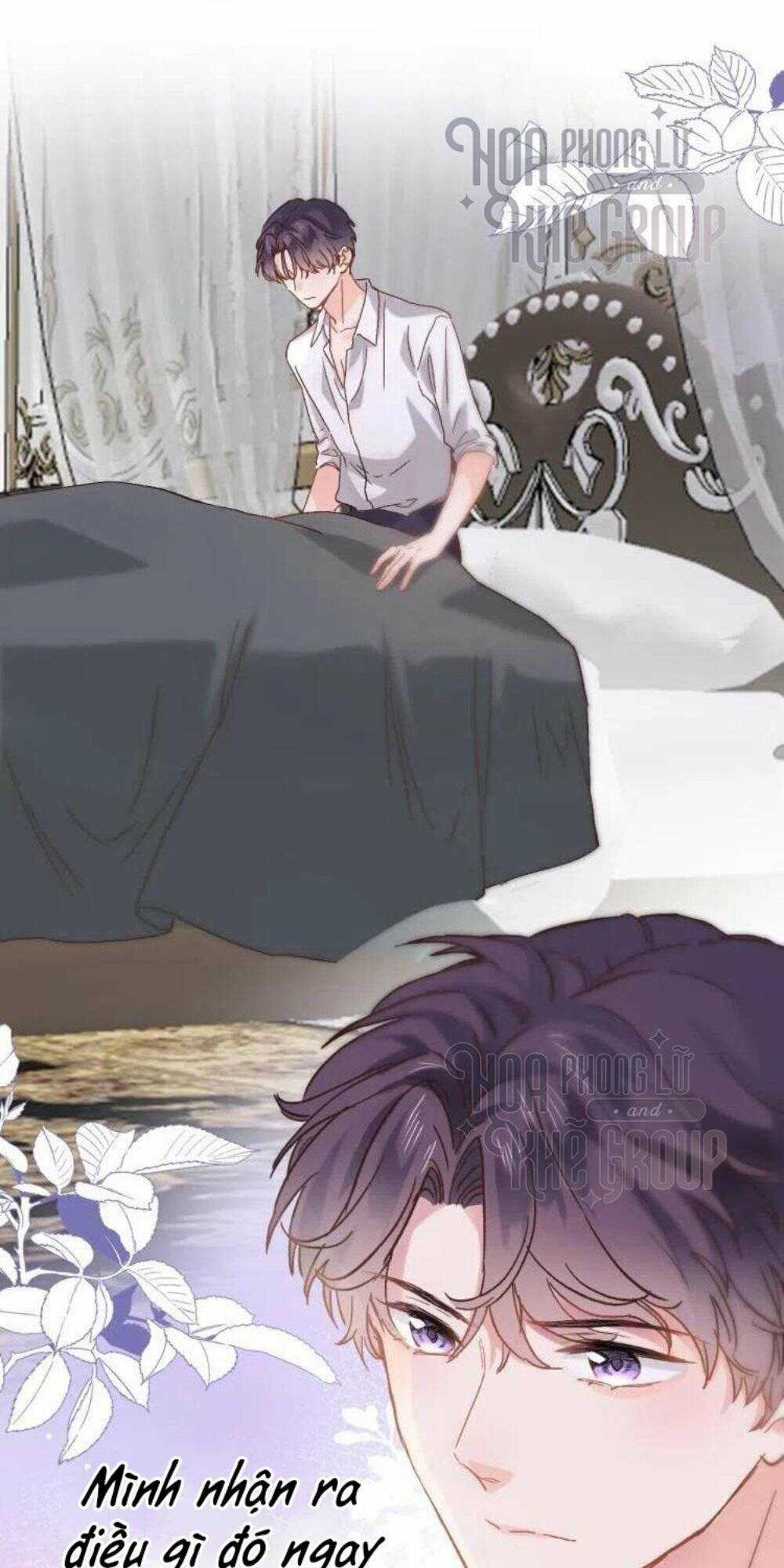 Xuyên Hành Thế Giới Chi Hoa Chapter 49 trang 28