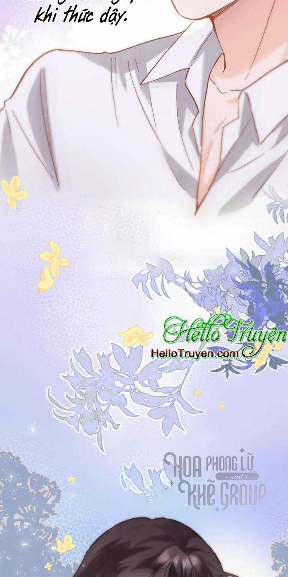 Xuyên Hành Thế Giới Chi Hoa Chapter 49 trang 29