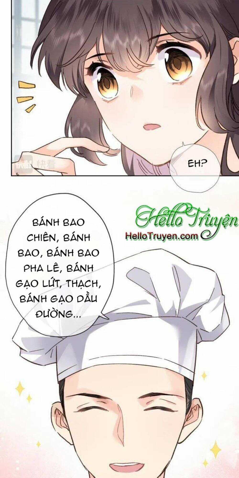 Xuyên Hành Thế Giới Chi Hoa Chapter 49 trang 3