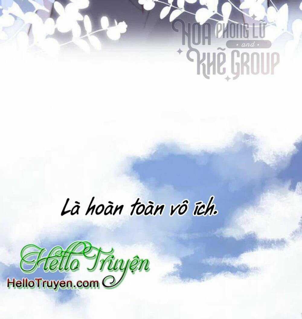 Xuyên Hành Thế Giới Chi Hoa Chapter 49 trang 32