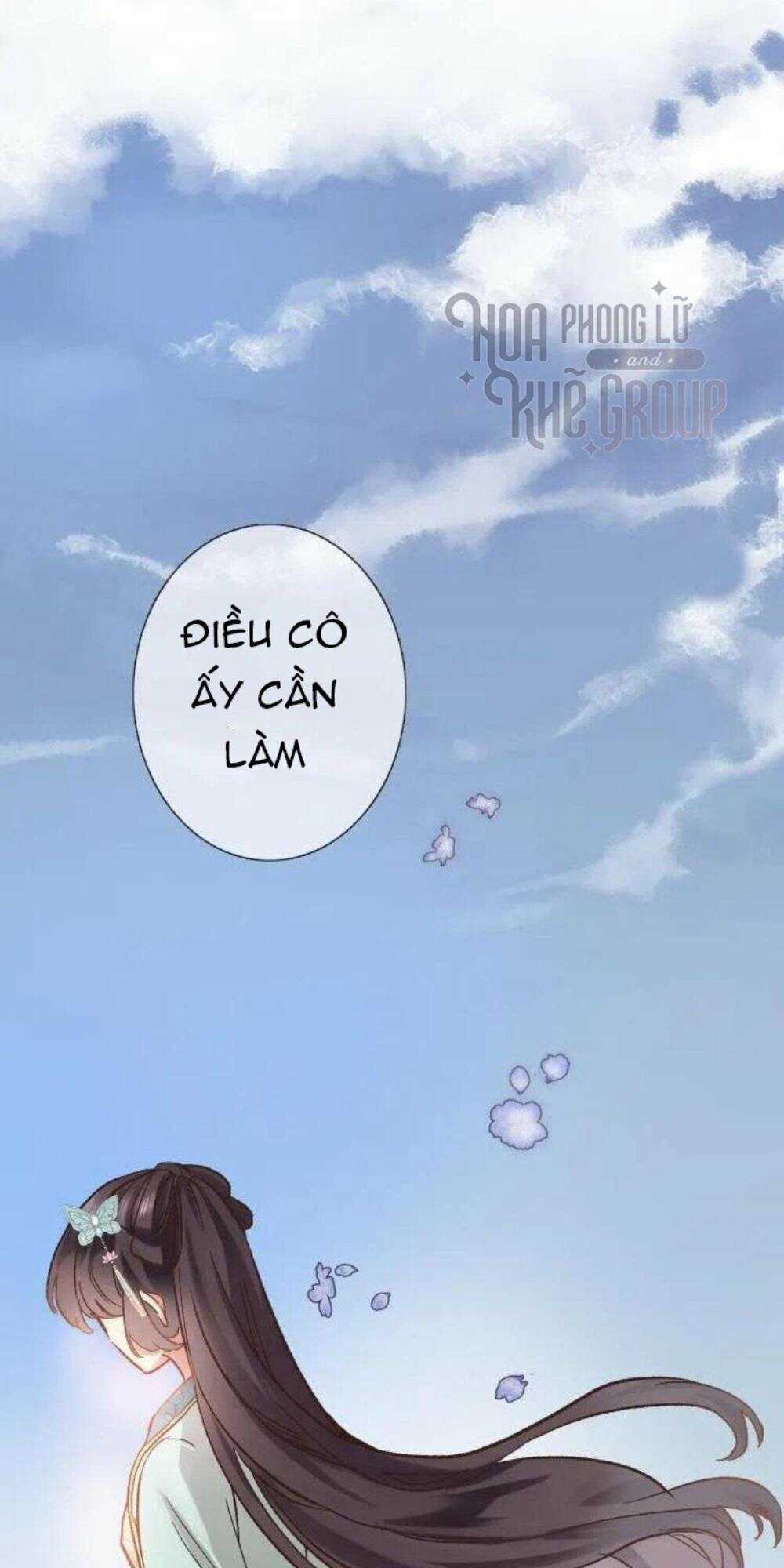 Xuyên Hành Thế Giới Chi Hoa Chapter 49 trang 33