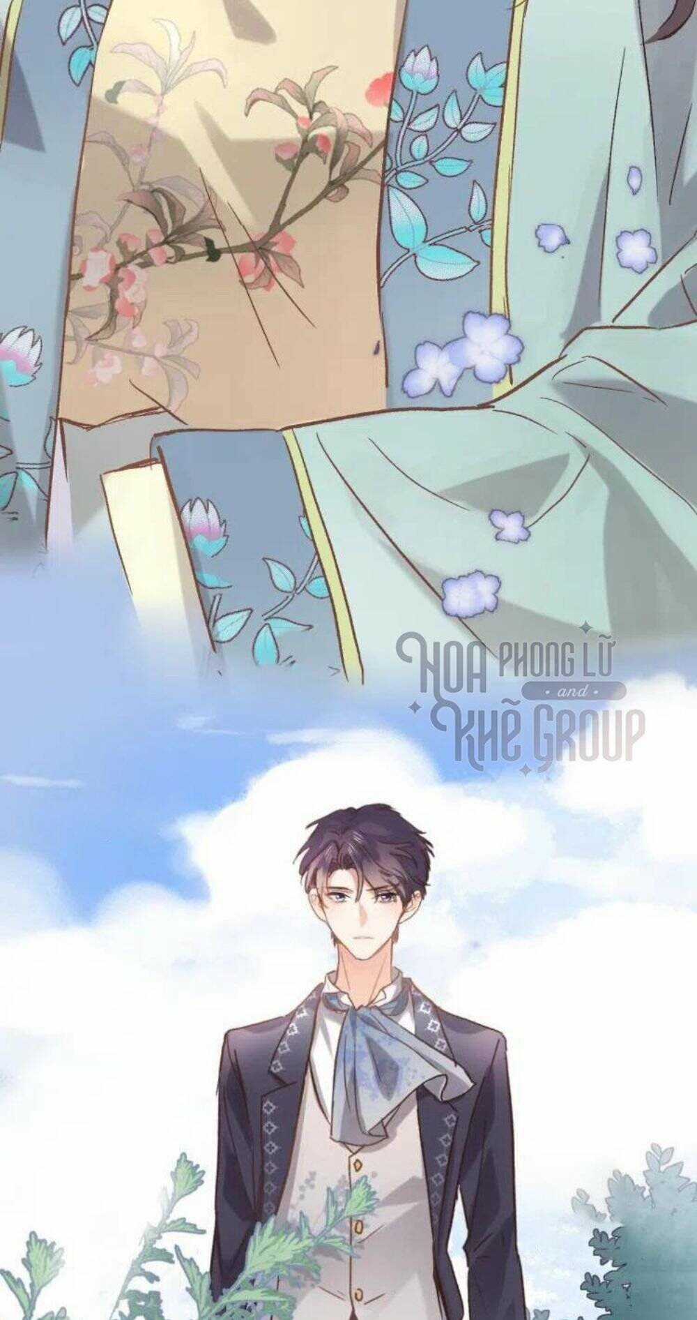 Xuyên Hành Thế Giới Chi Hoa Chapter 49 trang 36