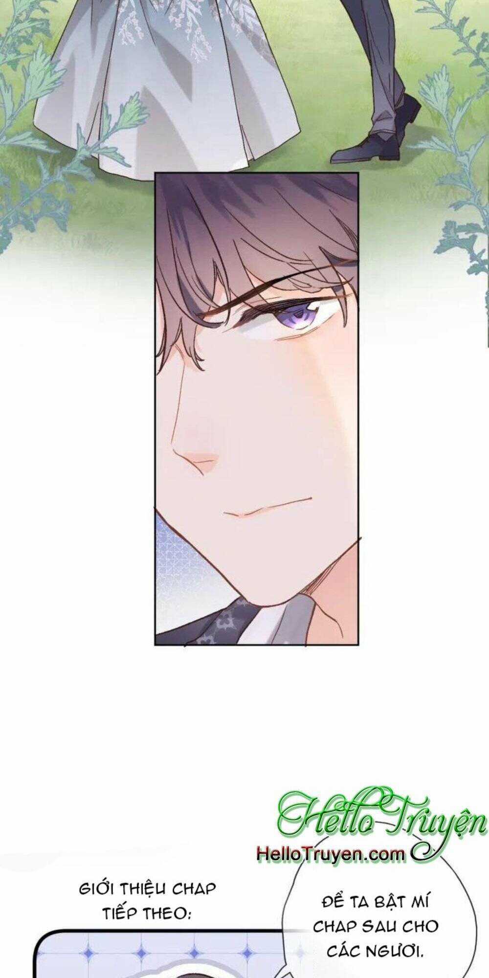 Xuyên Hành Thế Giới Chi Hoa Chapter 49 trang 39