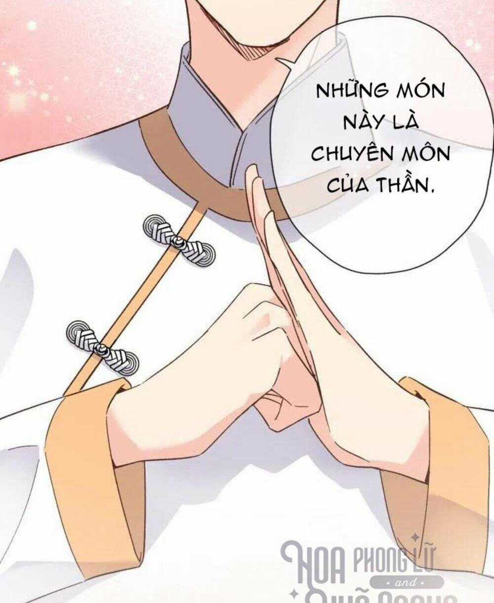 Xuyên Hành Thế Giới Chi Hoa Chapter 49 trang 4