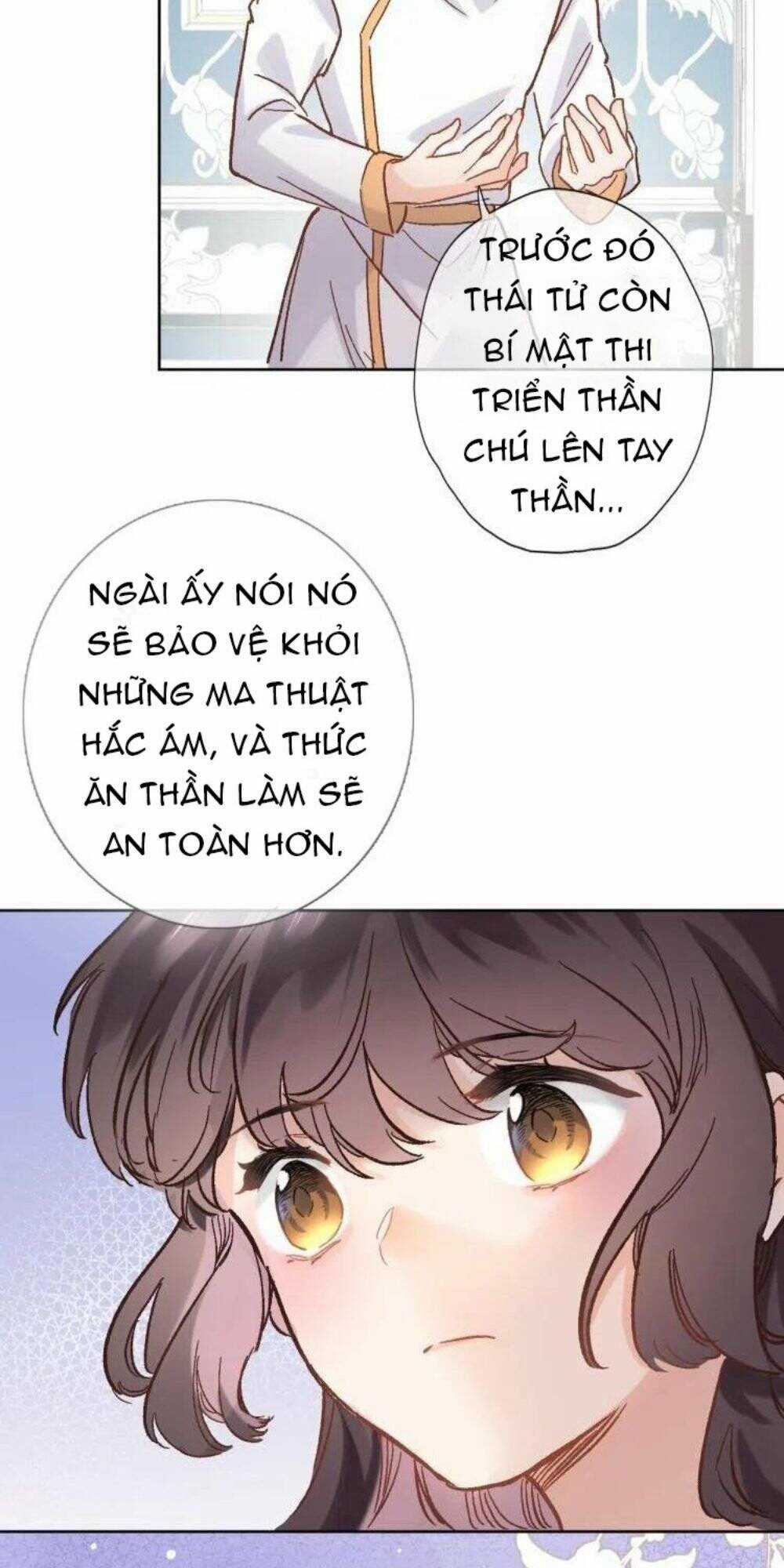 Xuyên Hành Thế Giới Chi Hoa Chapter 49 trang 7