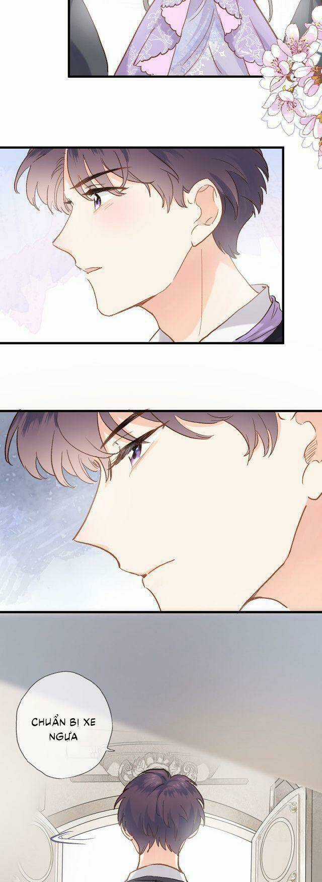 Xuyên Hành Thế Giới Chi Hoa Chapter 5 trang 13