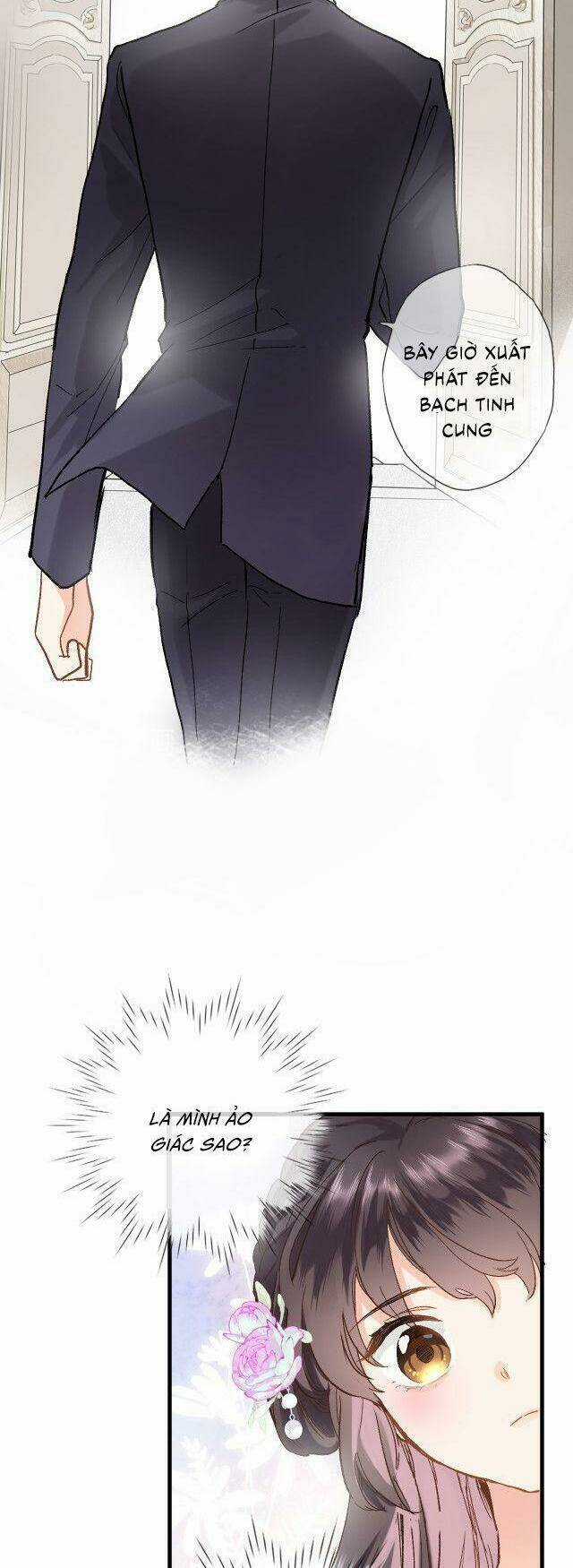 Xuyên Hành Thế Giới Chi Hoa Chapter 5 trang 14