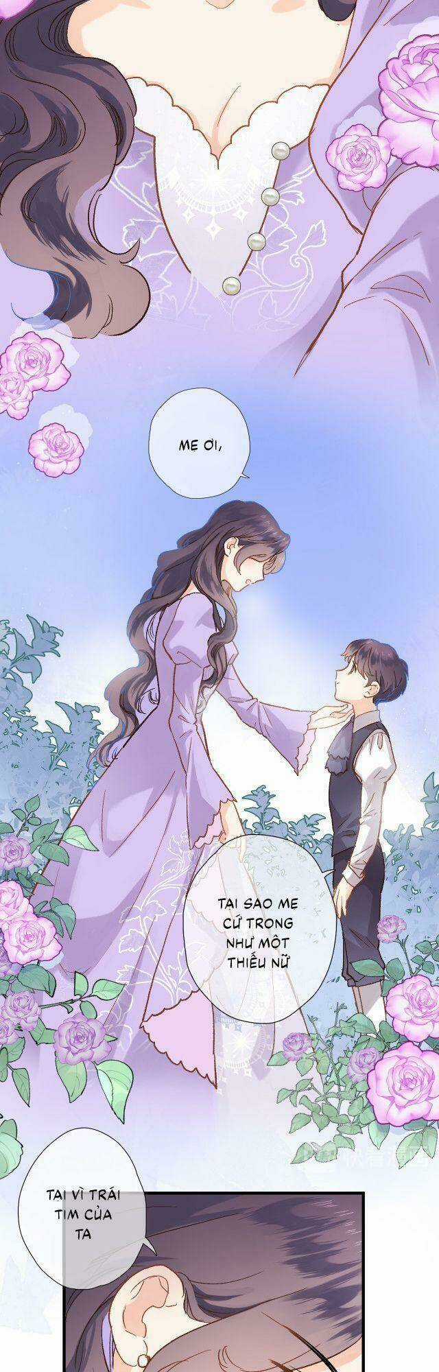 Xuyên Hành Thế Giới Chi Hoa Chapter 5 trang 2