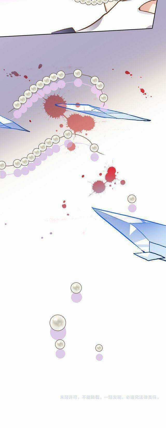 Xuyên Hành Thế Giới Chi Hoa Chapter 5 trang 22