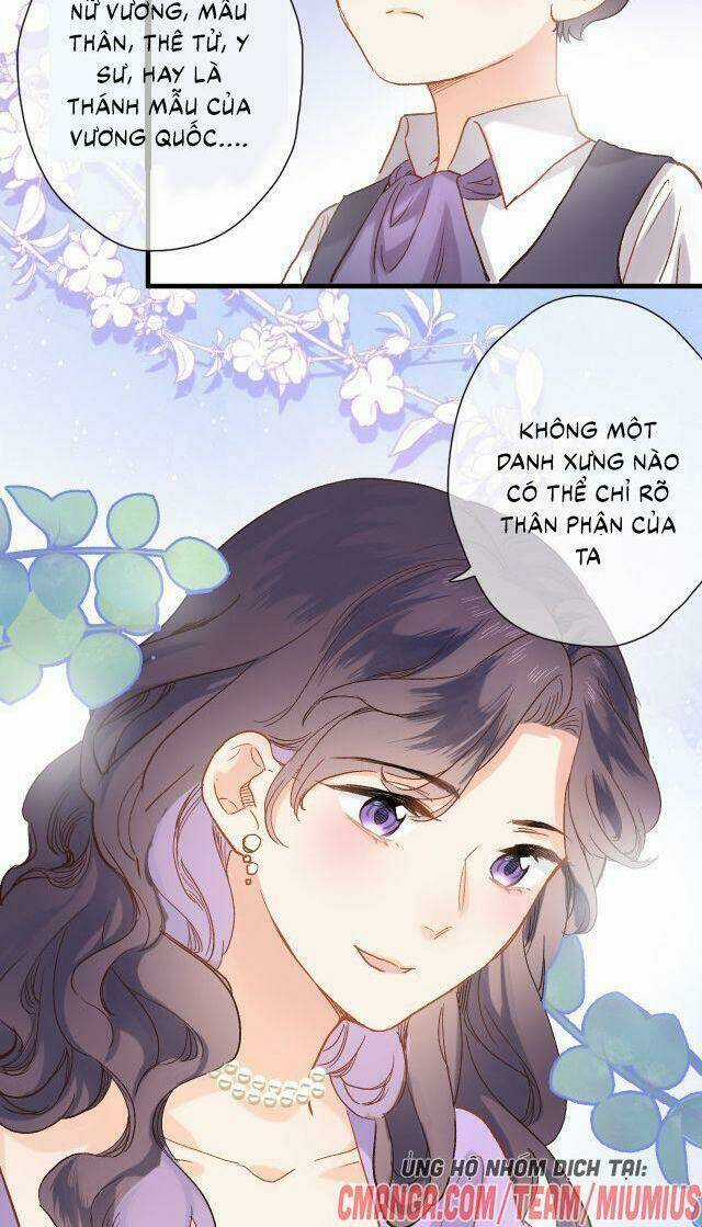 Xuyên Hành Thế Giới Chi Hoa Chapter 5 trang 4