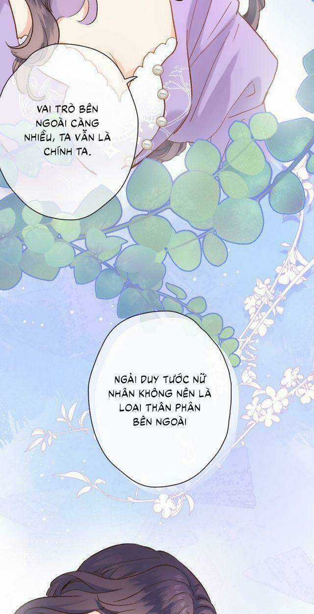 Xuyên Hành Thế Giới Chi Hoa Chapter 5 trang 5