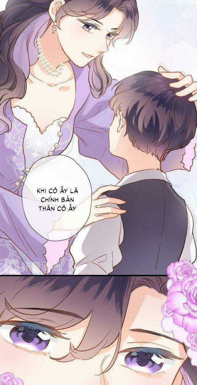 Xuyên Hành Thế Giới Chi Hoa Chapter 5 trang 6