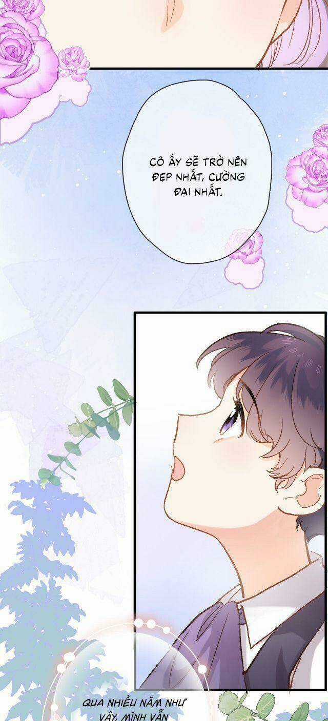 Xuyên Hành Thế Giới Chi Hoa Chapter 5 trang 7