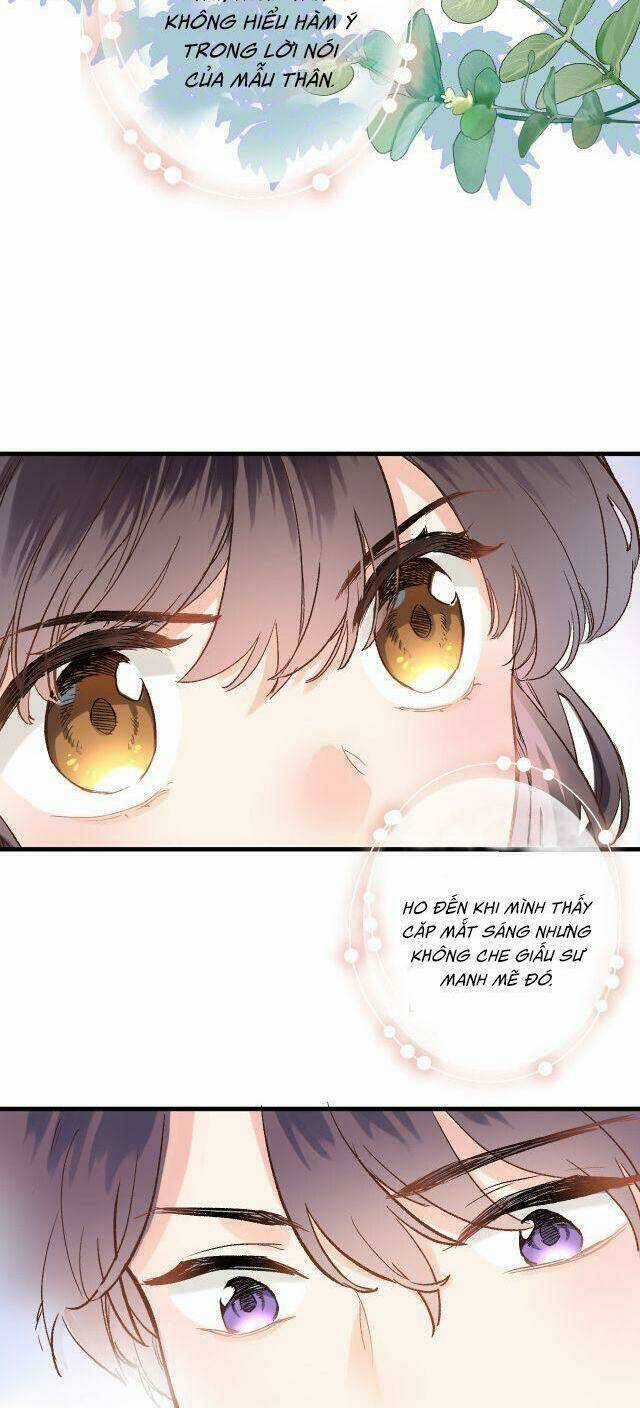 Xuyên Hành Thế Giới Chi Hoa Chapter 5 trang 8