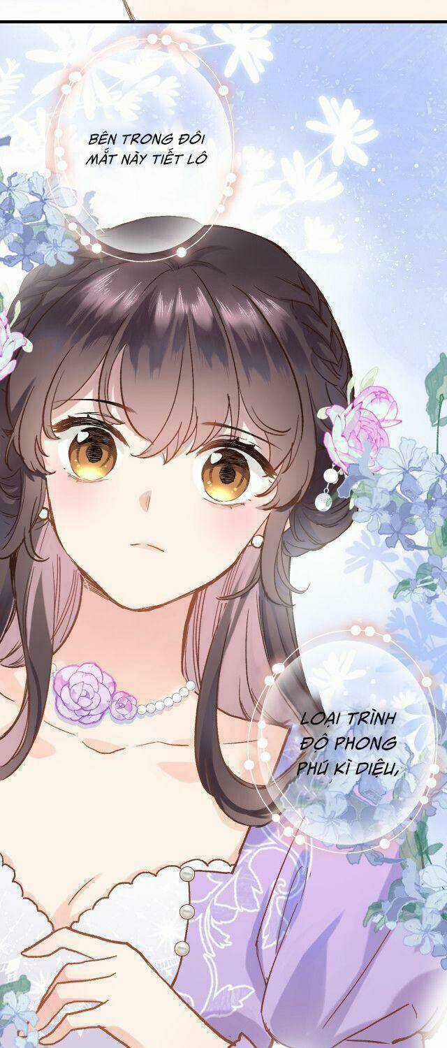 Xuyên Hành Thế Giới Chi Hoa Chapter 5 trang 9