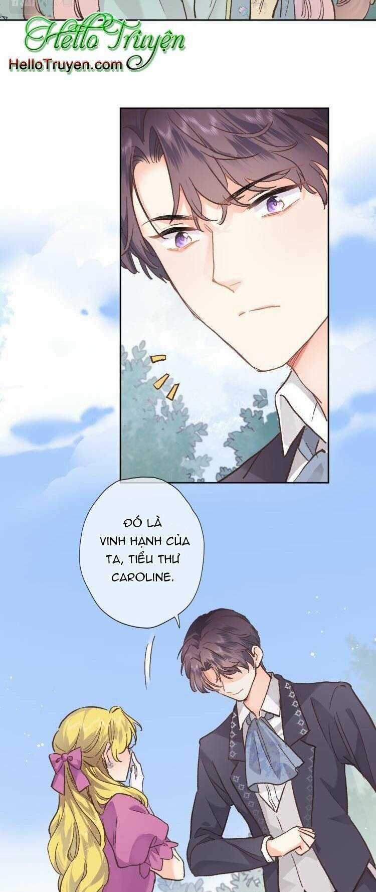 Xuyên Hành Thế Giới Chi Hoa Chapter 50 trang 14