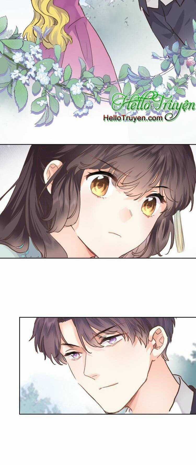 Xuyên Hành Thế Giới Chi Hoa Chapter 50 trang 15