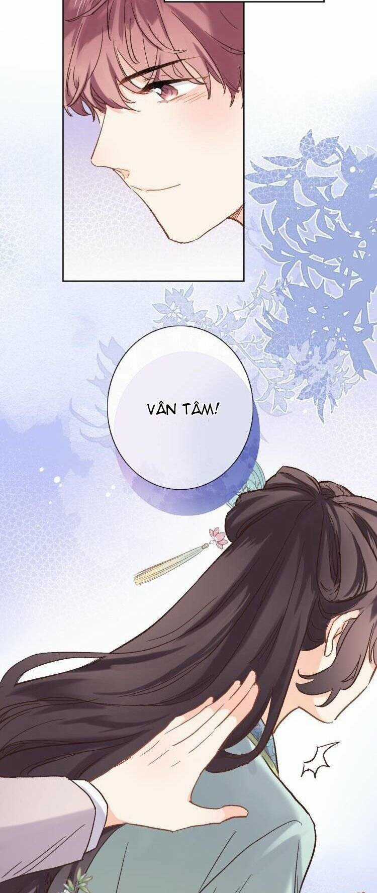 Xuyên Hành Thế Giới Chi Hoa Chapter 50 trang 17