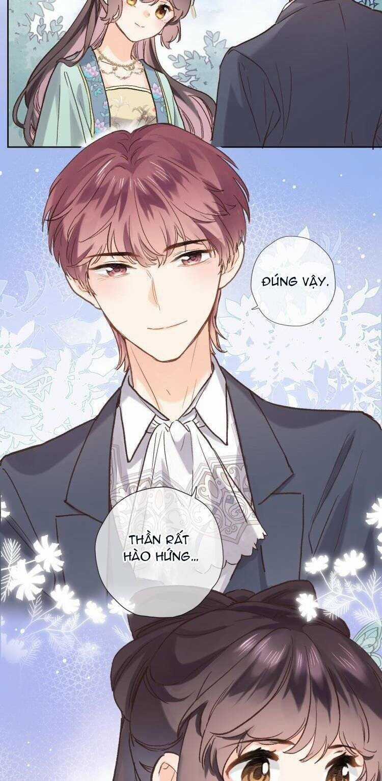 Xuyên Hành Thế Giới Chi Hoa Chapter 50 trang 4