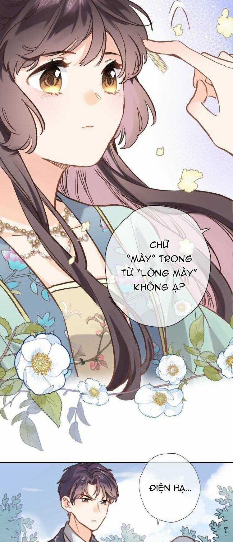 Xuyên Hành Thế Giới Chi Hoa Chapter 50 trang 7