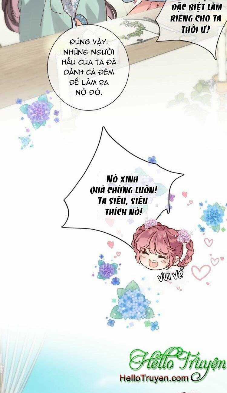 Xuyên Hành Thế Giới Chi Hoa Chapter 51 trang 11