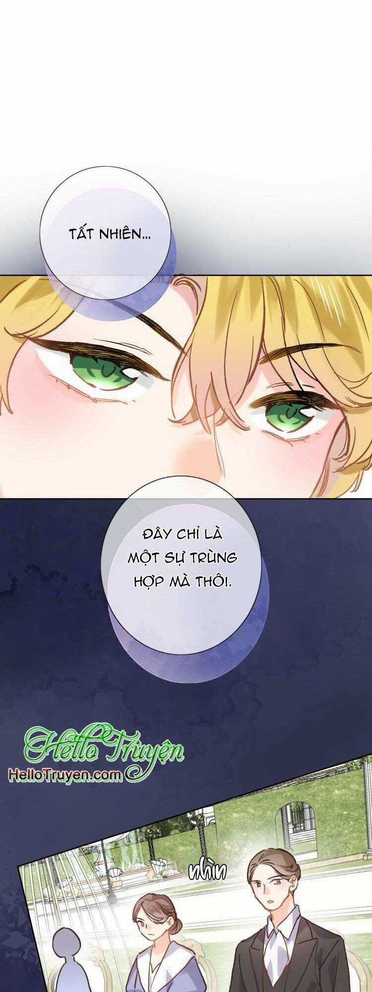 Xuyên Hành Thế Giới Chi Hoa Chapter 51 trang 18