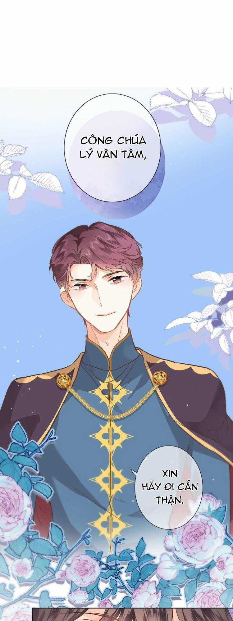 Xuyên Hành Thế Giới Chi Hoa Chapter 51 trang 2