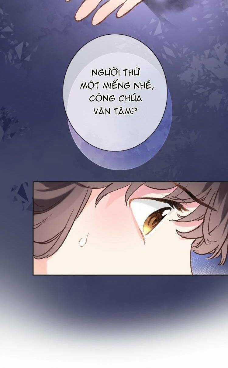 Xuyên Hành Thế Giới Chi Hoa Chapter 51 trang 21