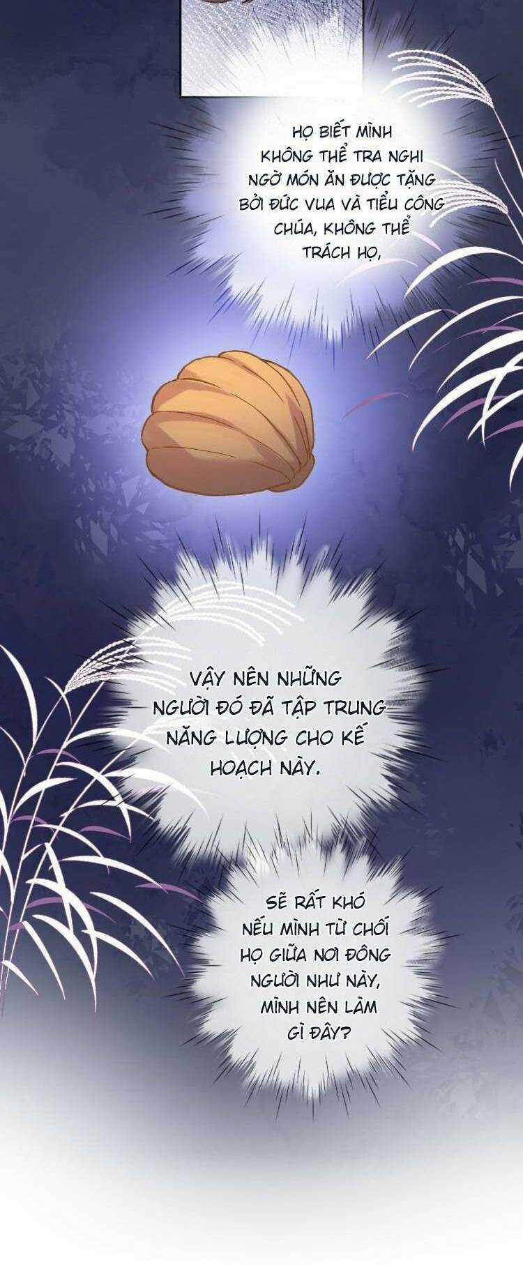 Xuyên Hành Thế Giới Chi Hoa Chapter 51 trang 24